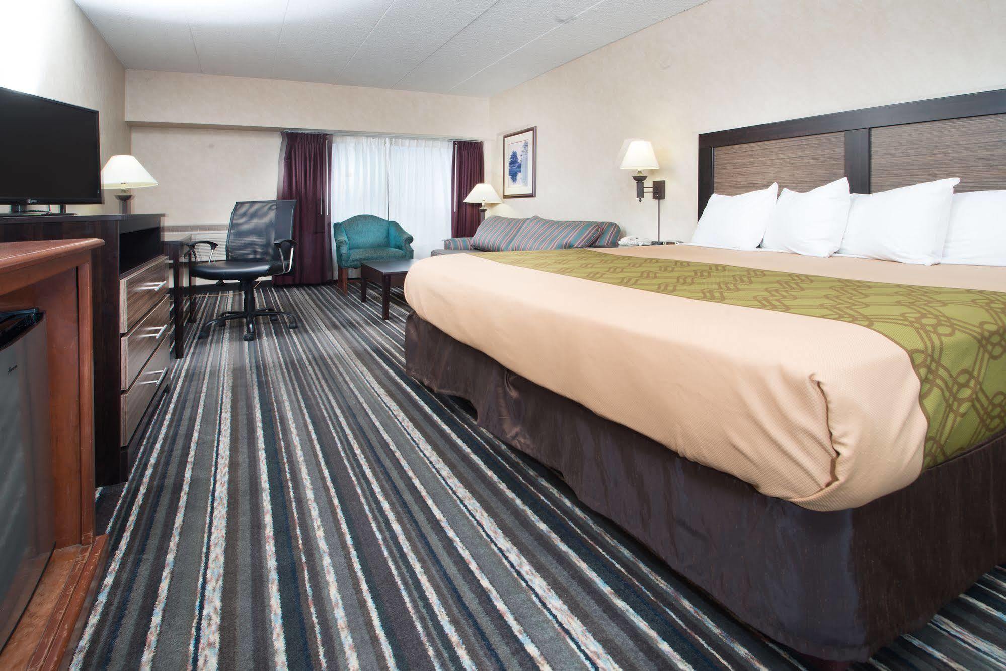 Crossroads And Event Center 2* Huron
